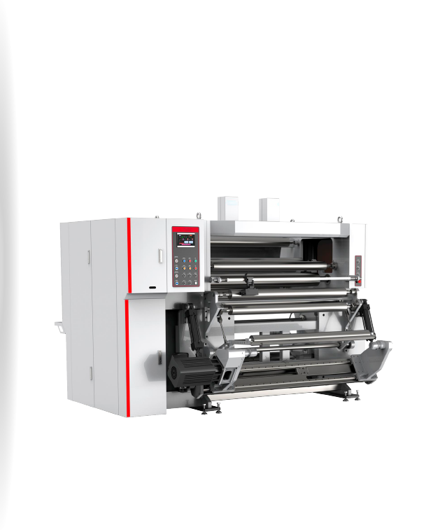 Máquina de inspección