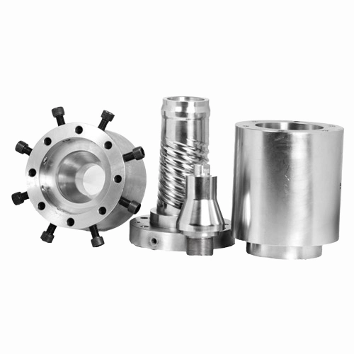 Cabezal de Molde HDPE Monocapa Ø60 - Imagen 3