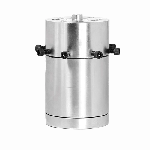 Cabezal de Molde HDPE Monocapa Ø60 - Imagen 2