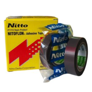Cinta Nitto Denko 903UL 0.08mm X 13mm X 10mts