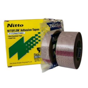 Cinta Nitto Denko 973UL-S 0.13mm X 25mm X 10mts