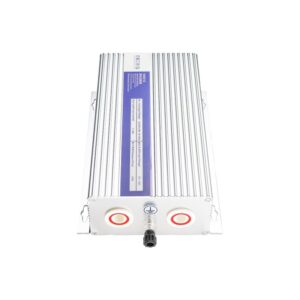 Eliminador de Estática de 10KW