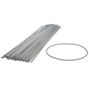 Resortes Ø3.2MM X 350MM