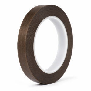 Rollo de Teflón Adhesivo (Cal. 5 X 1/2" ancho X 25m largo)