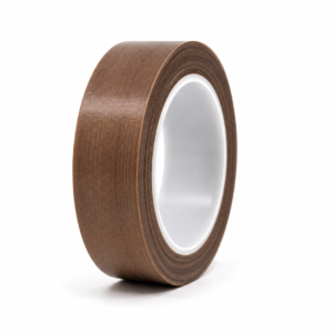 Rollo de Teflón Adhesivo (Cal. 5 X 1" ancho X 25m largo)
