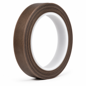 Rollo de Teflón Adhesivo (Cal. 5 X 3/4" ancho X 25m largo)