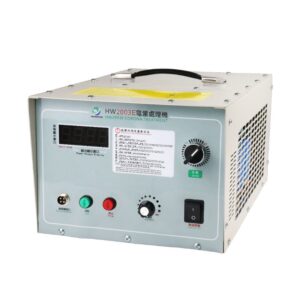 Tratador Corona 3kw + 1300mm (Rodillo de 50 Electrodos Segmentado)