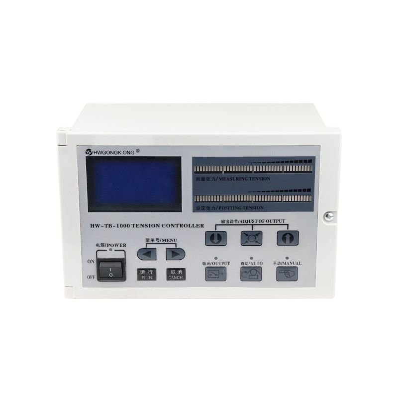 Control de Tensión Automático TB-100 - Imagen 2
