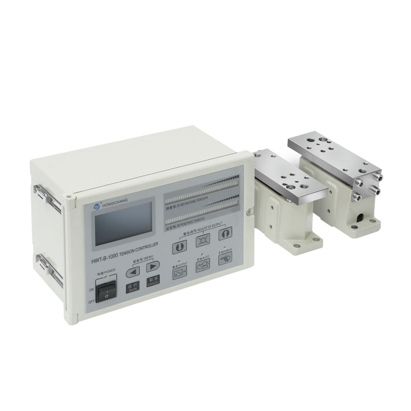 Control de Tensión Automático TB-100 - Imagen 3