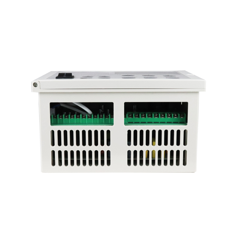Control de Tensión Automático TB-100
