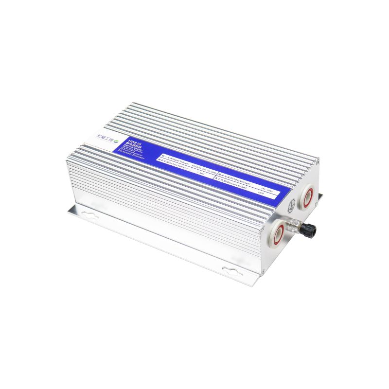 Eliminador de Estática de 10KW - Imagen 3