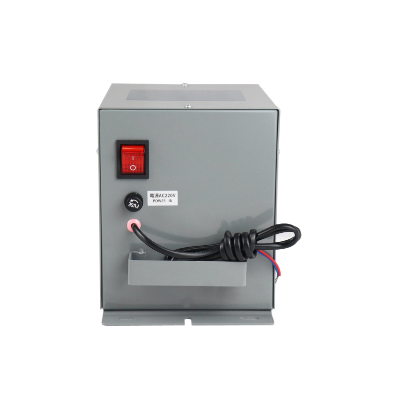 Eliminador de Estática de 15KW