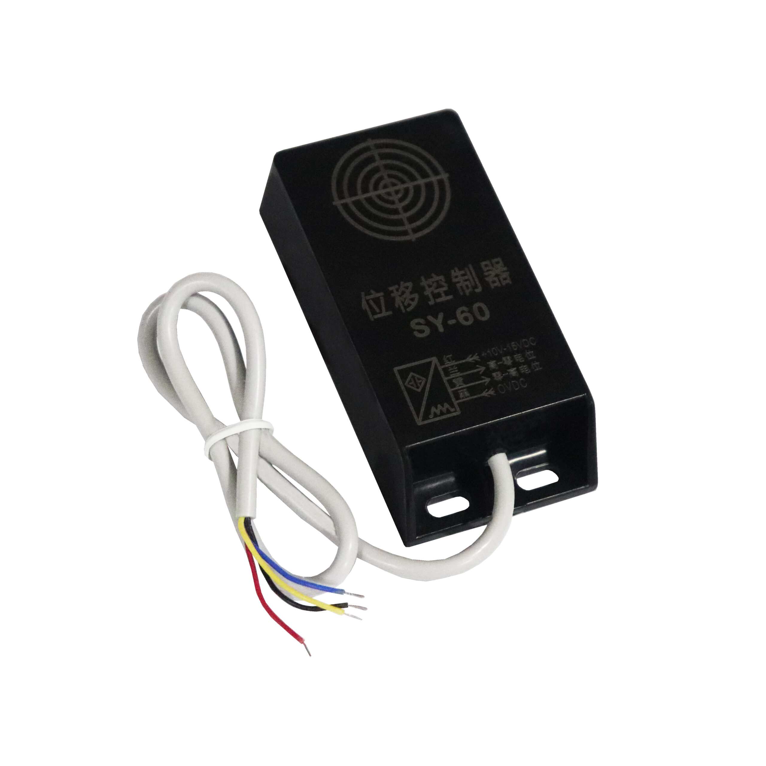 Sensor Radial de 4 Hilos - Imagen 3