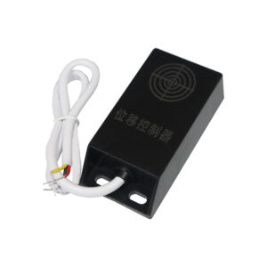 Sensor Radial de 4 Hilos