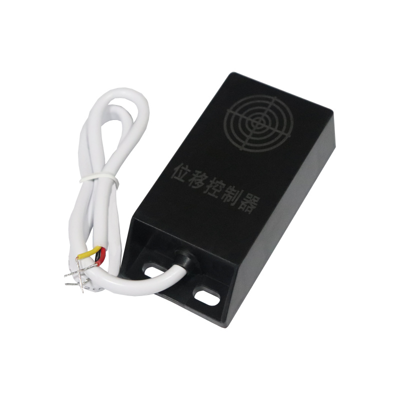 Sensor Radial de 4 Hilos