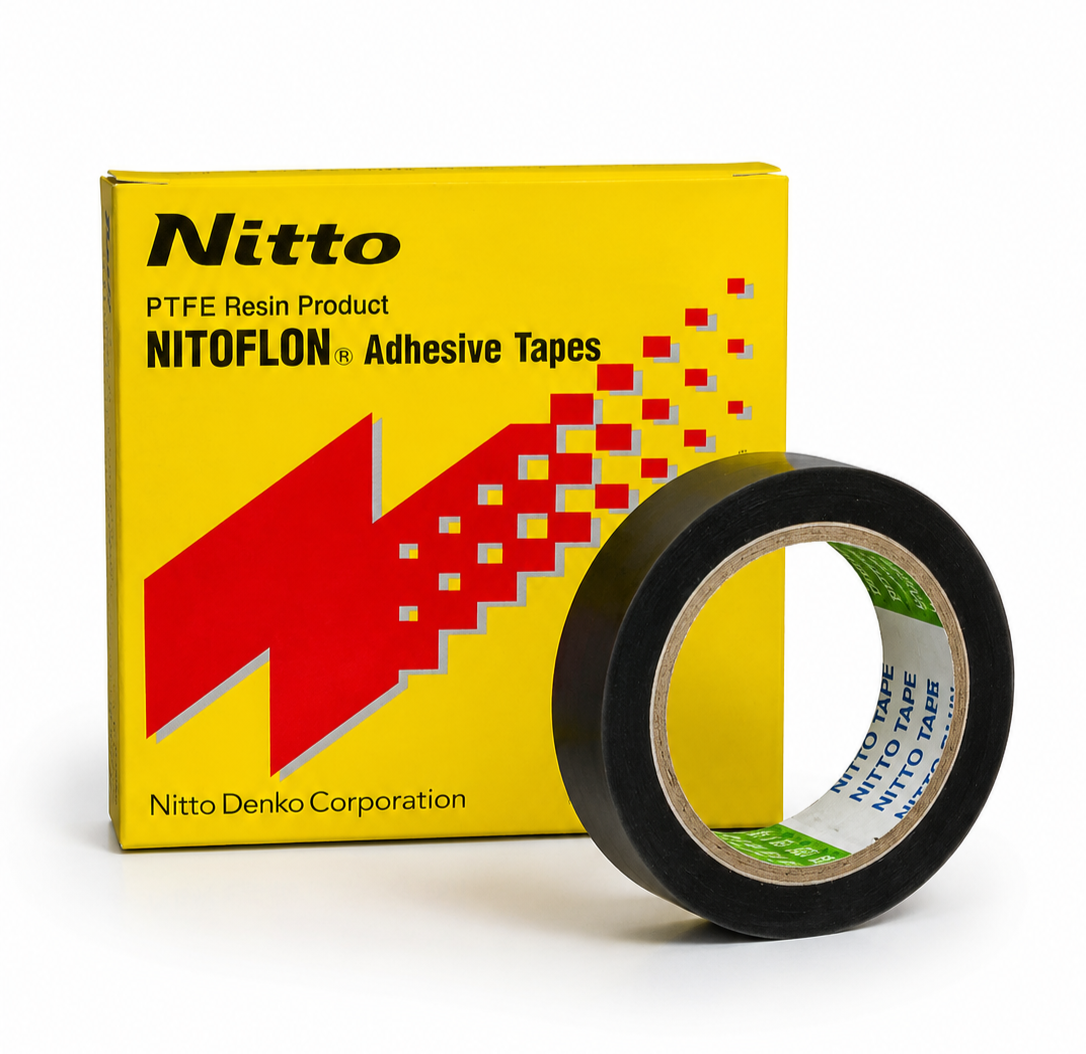 Cinta Nitto Denko 903UL 0.08mm X 13mm X 10mts