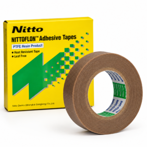 Cinta Nitto Denko 973UL-S 0.13mm X 25mm X 10mts