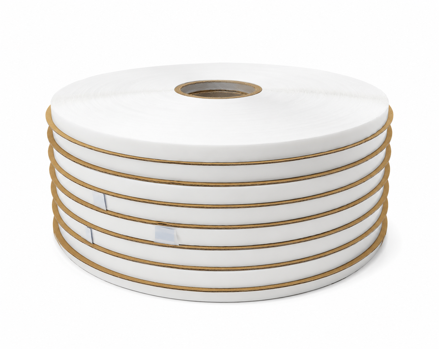 Cinta Permanente 12mm X 500mts