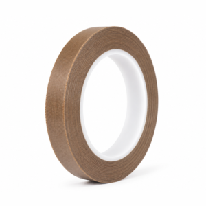 Rollo de Teflón Adhesivo (Cal. 5 X 1/2" ancho X 25m largo)