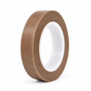 Rollo de Teflón Adhesivo (Cal. 5 X 3/4" ancho X 25m largo)